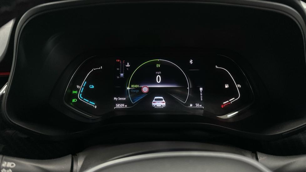 Digital Dashboard 