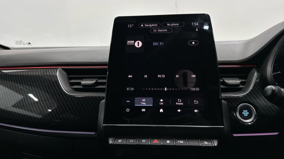 DAB Radio