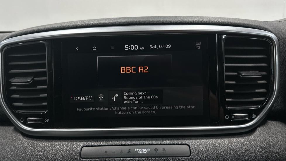 DAB Radio