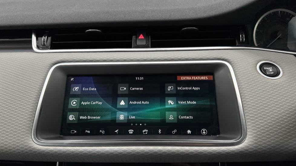 Apple Car Play & Android Auto