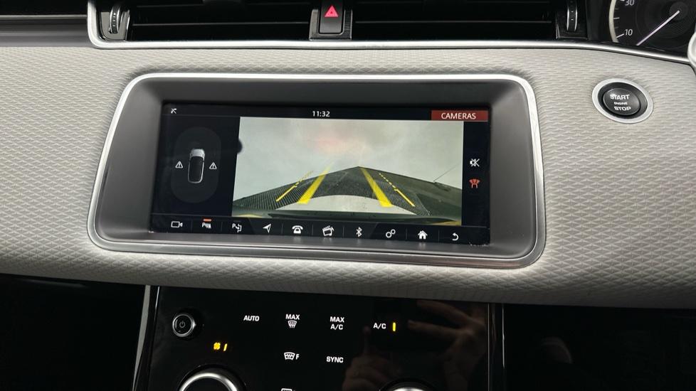 Rear View Camera