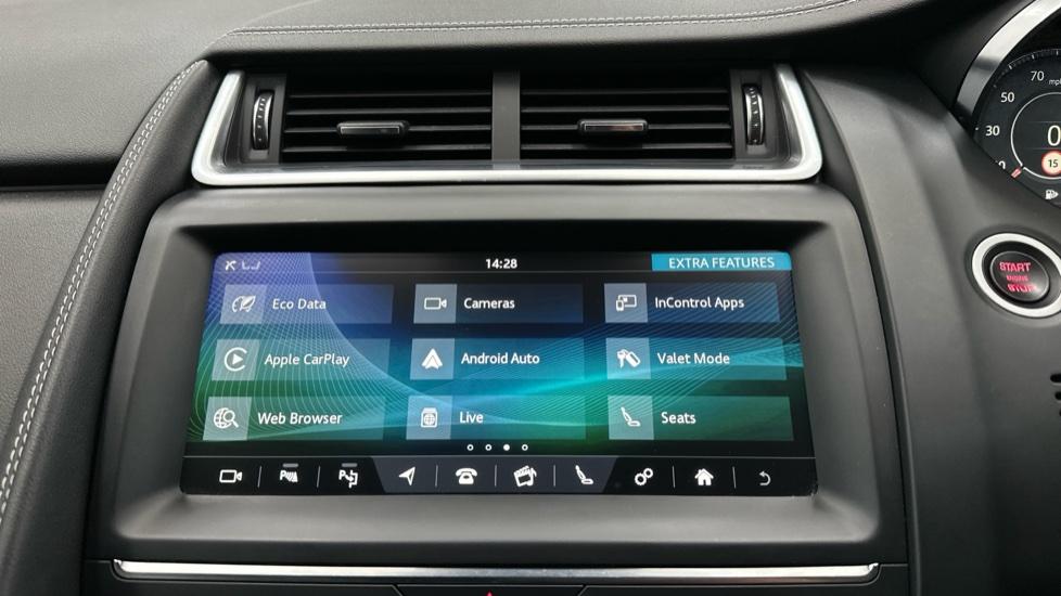 Apple Car Play & Android Auto