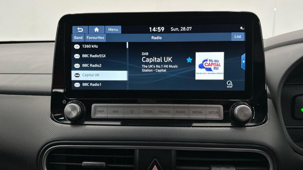 DAB Radio