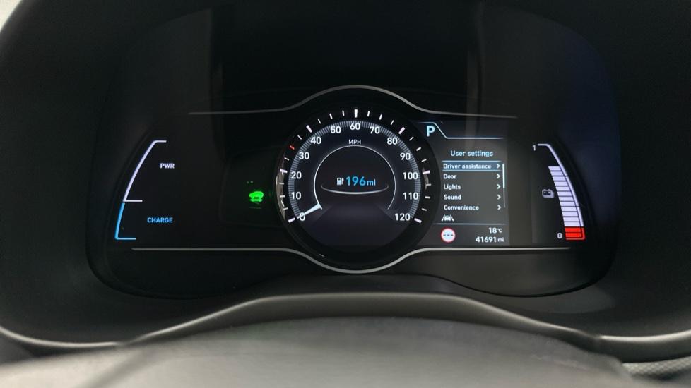 Digital Dashboard 