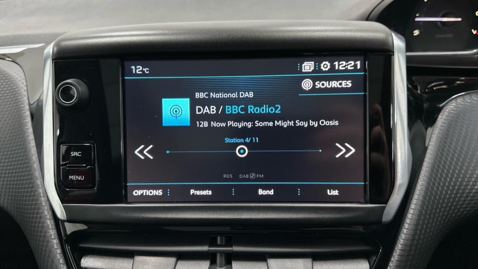 DAB Radio