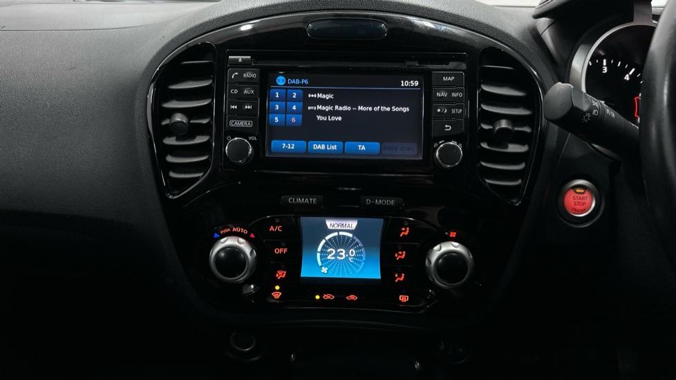 DAB Radio