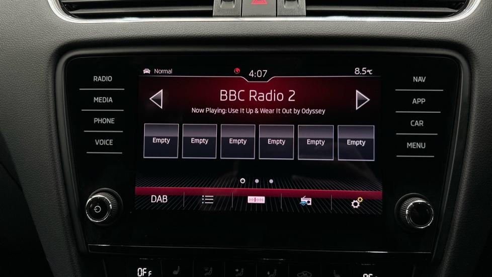 DAB Radio