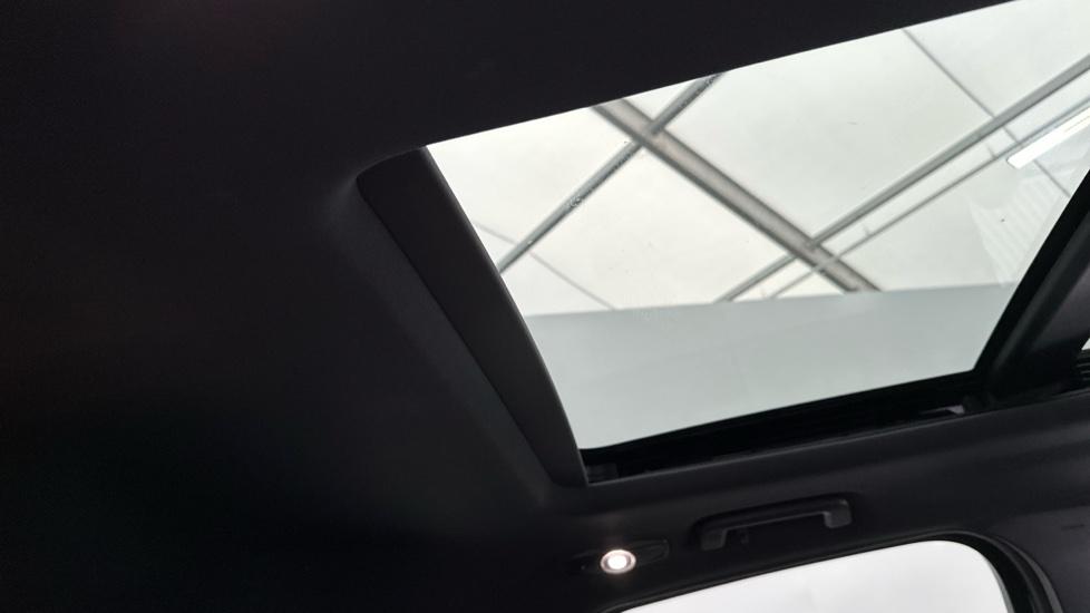 Panoramic Roof