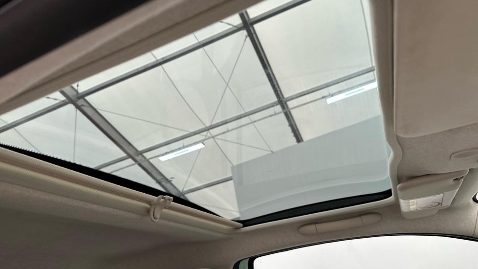 Sunroof 