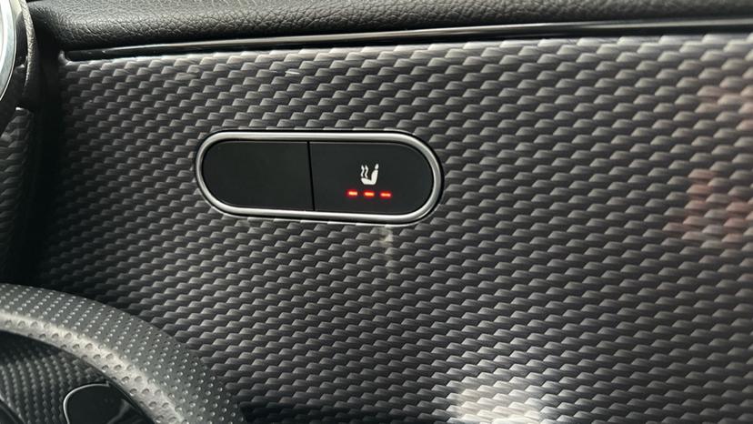 Heated Seats