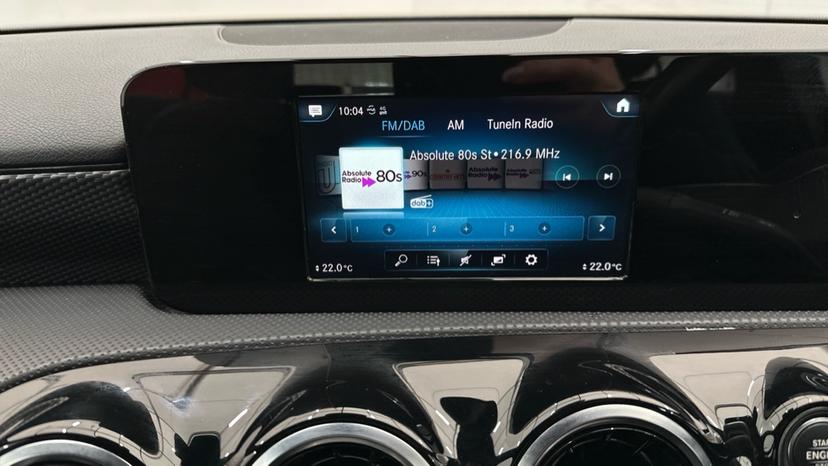 DAB Radio