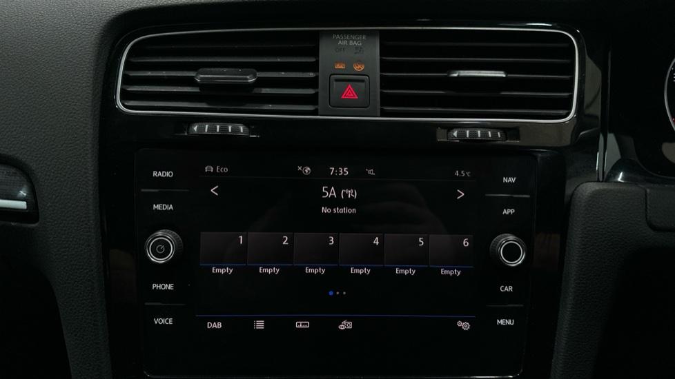 DAB Radio