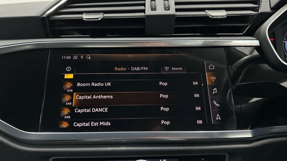 DAB Radio