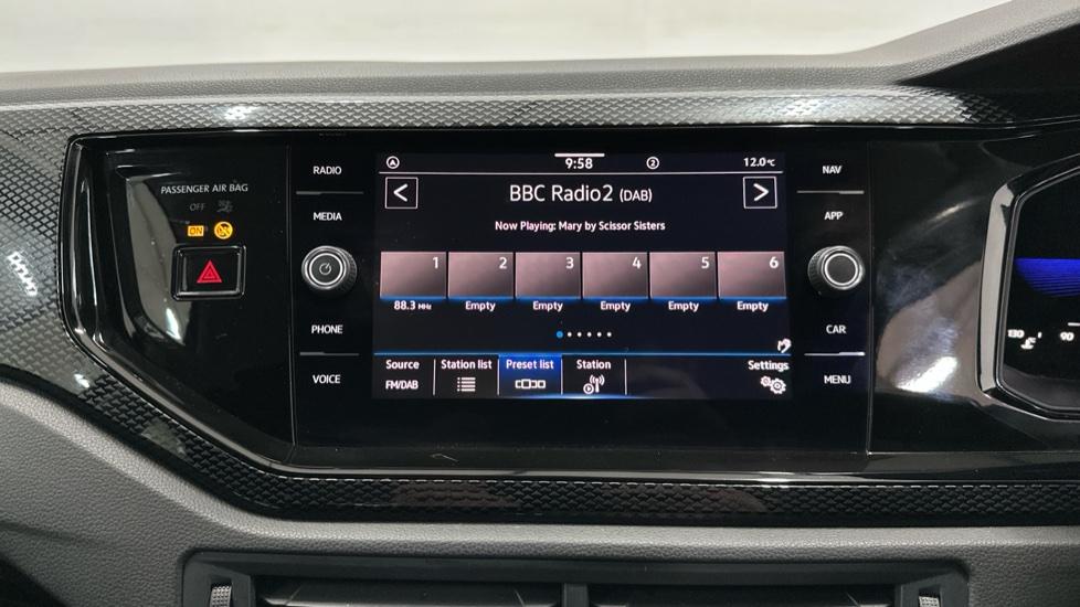 DAB Radio