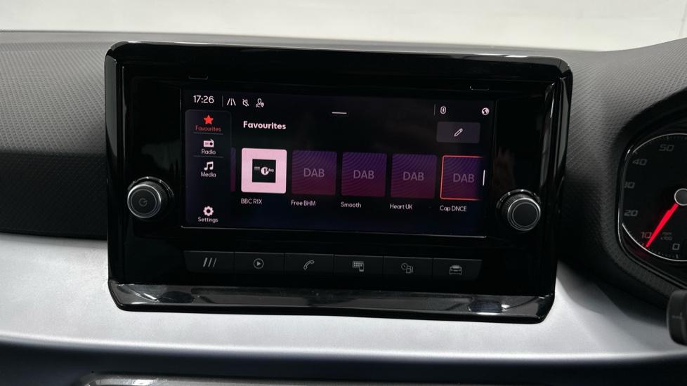 DAB Radio