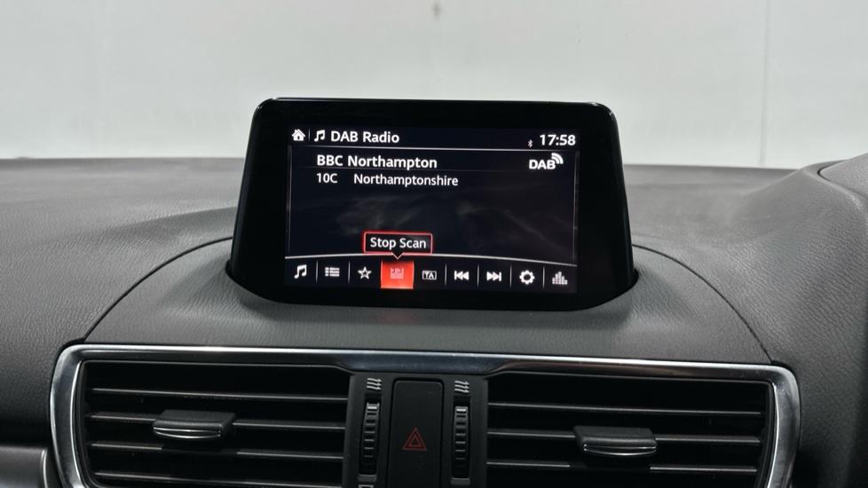 DAB Radio