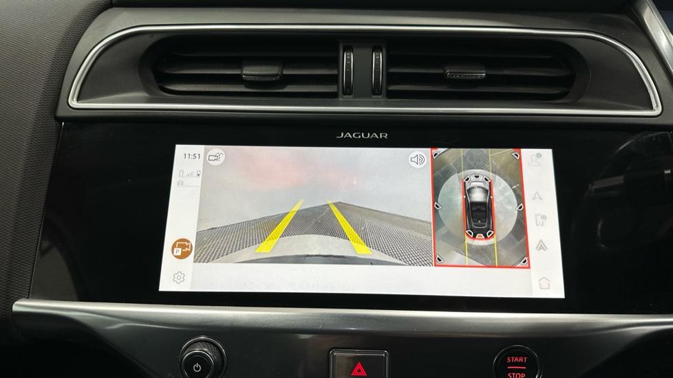 Rear View Camera /360 camera 