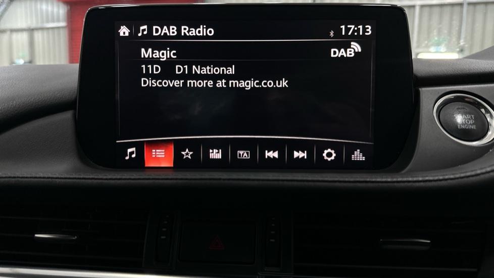 DAB Radio