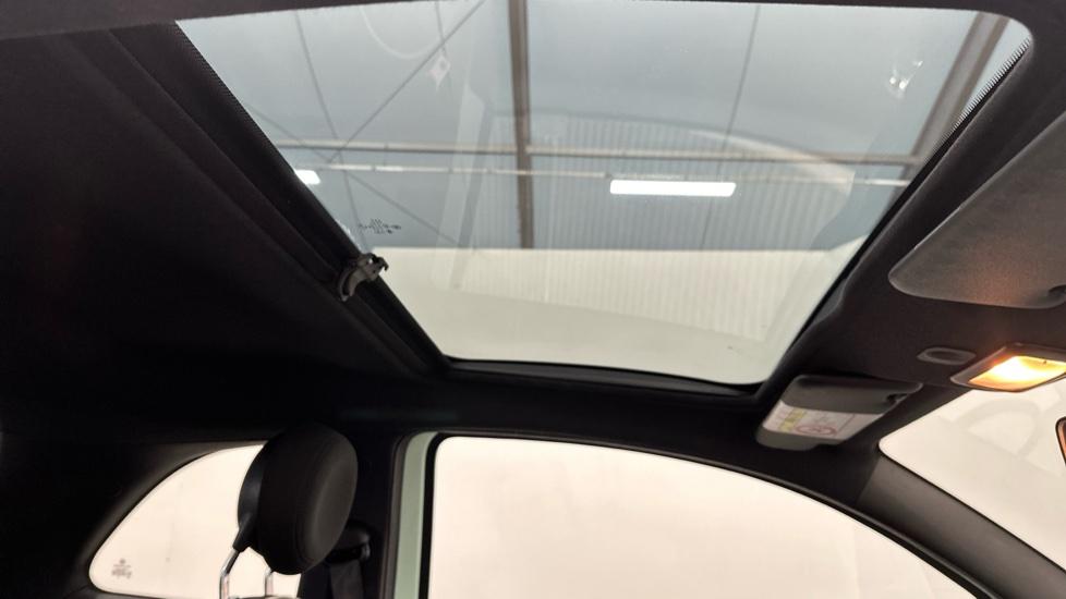 Sunroof