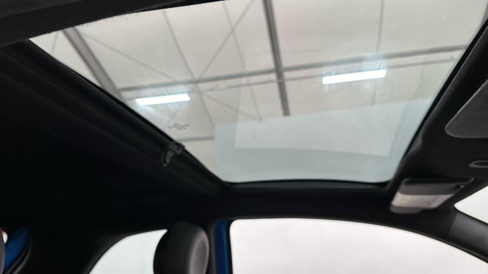 Sunroof 