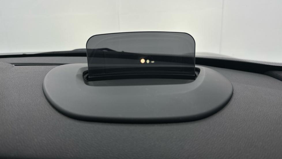 Heads Up Display