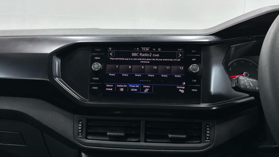 DAB Radio