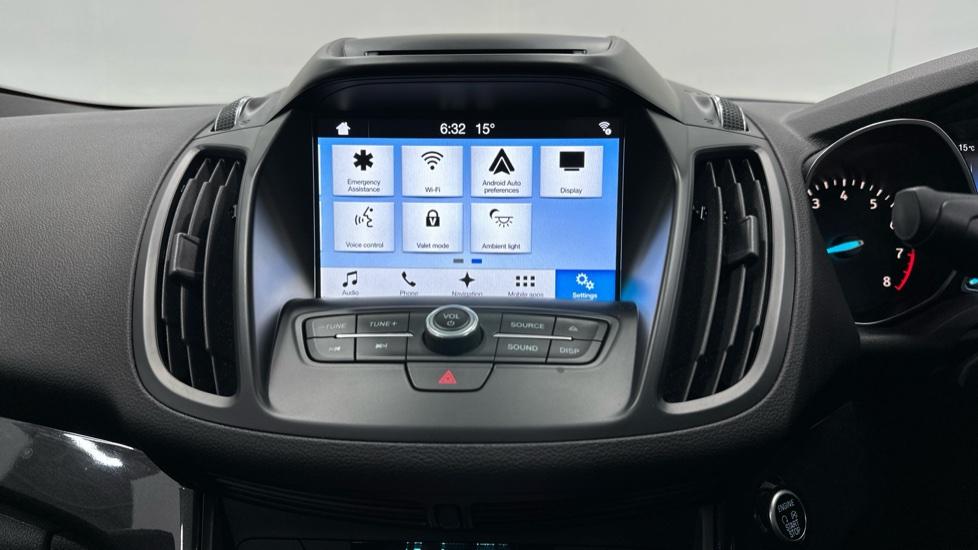 Android Auto