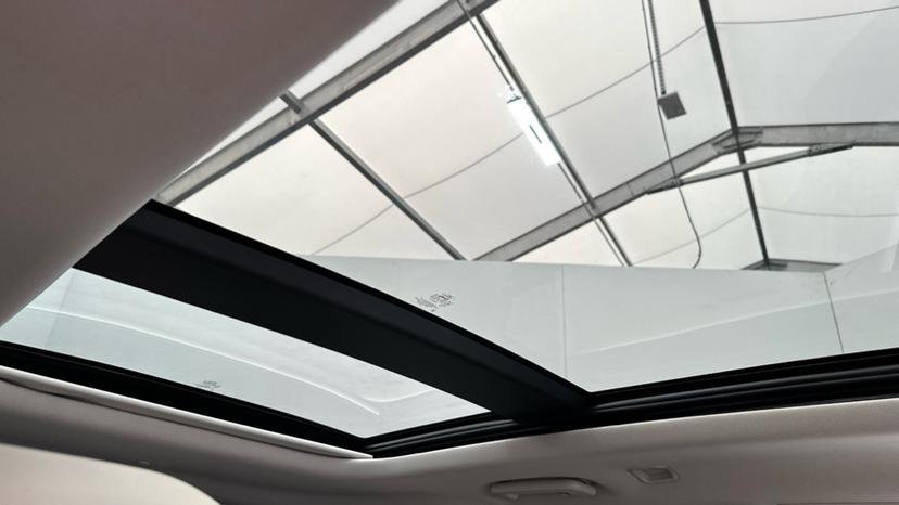 Panoramic Roof