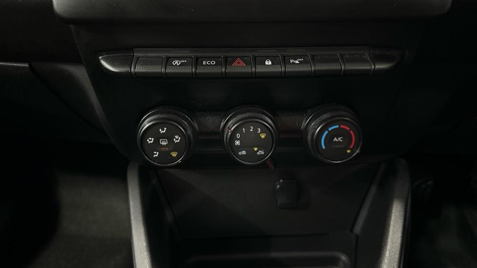 Auto Stop Start /Air Conditioning 