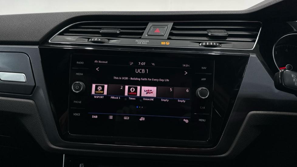 DAB Radio