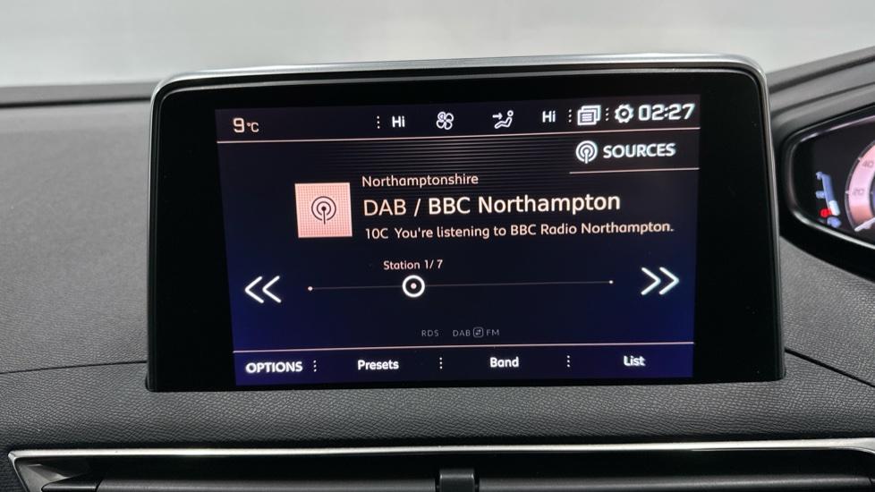 DAB Radio