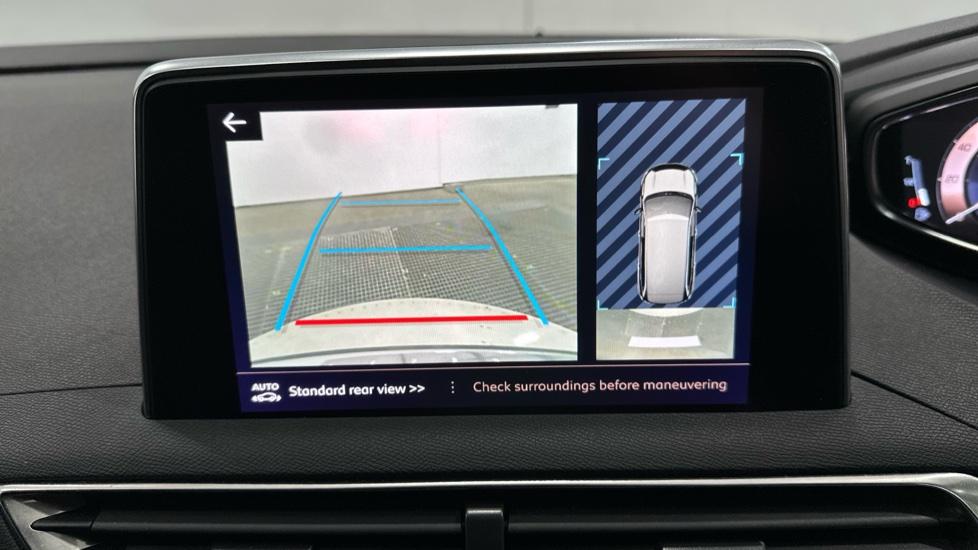 Rear View Camera