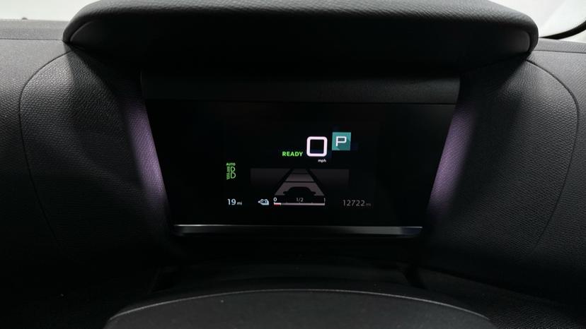 Digital Dashboard 