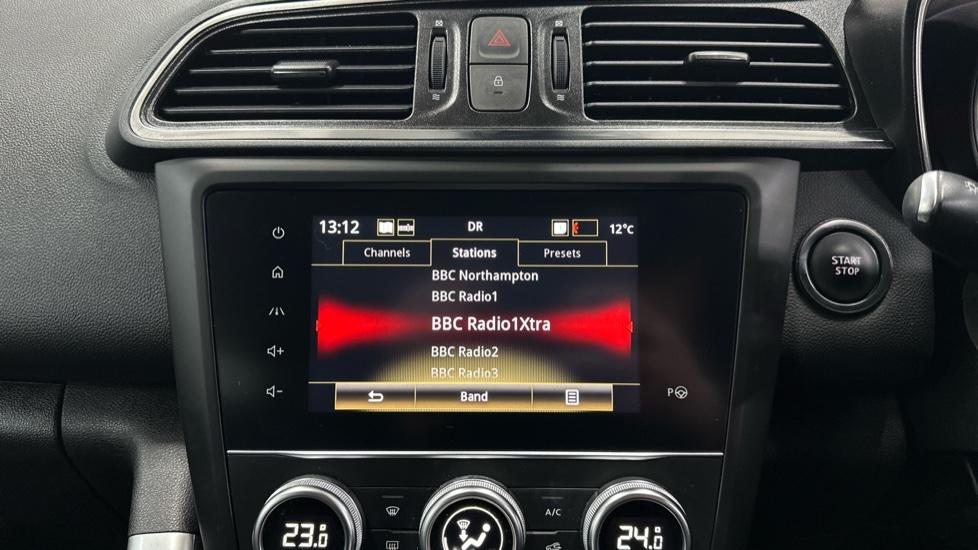 DAB Radio