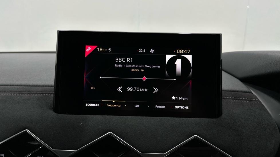 DAB Radio