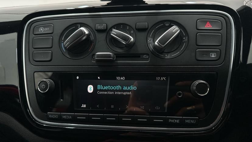 Bluetooth