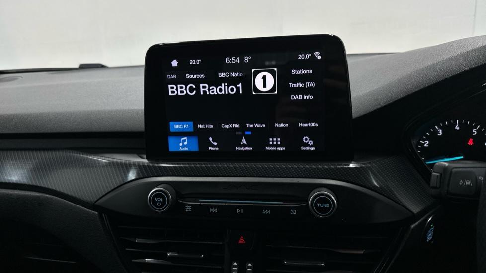 DAB Radio