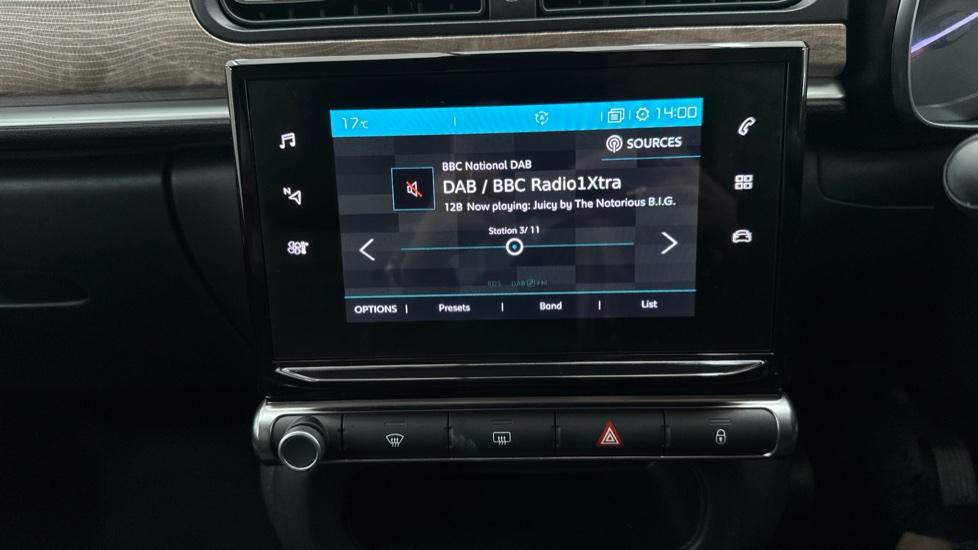 DAB Radio