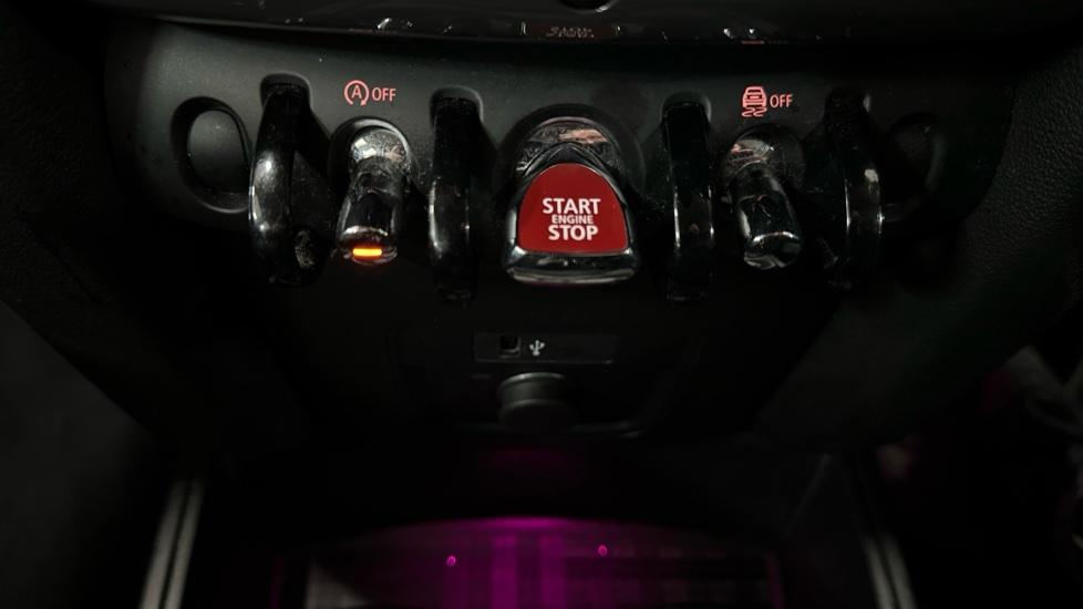 Auto Stop Start 