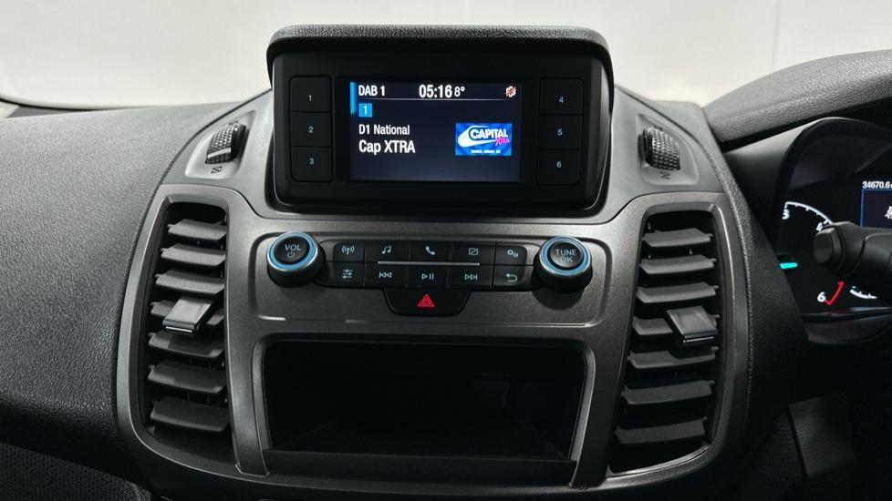 DAB Radio