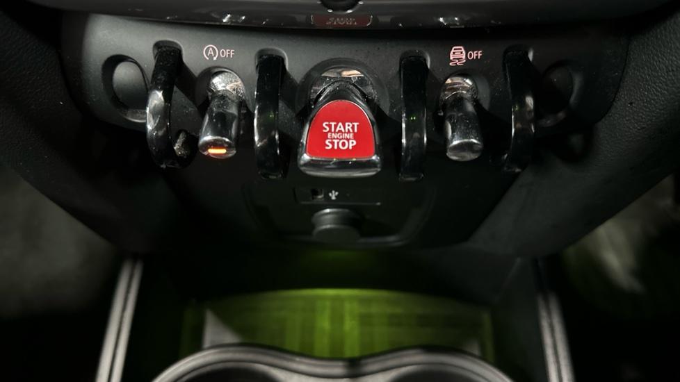 Auto Stop Start 