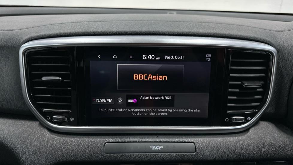 DAB Radio