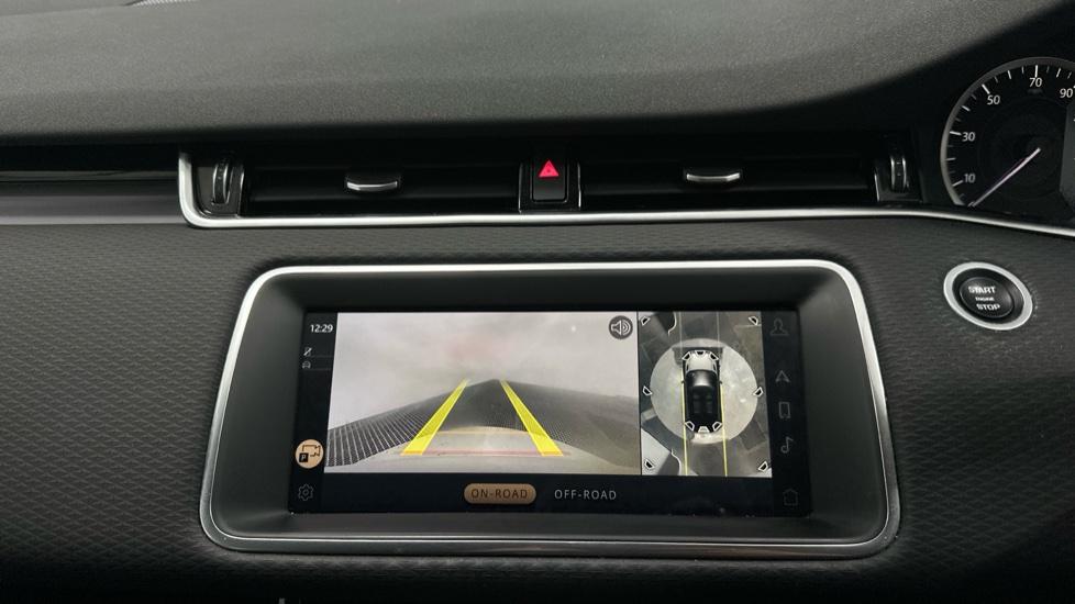 Rear view camera/360 Camera 