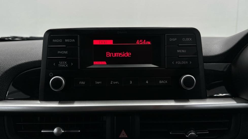 DAB Radio