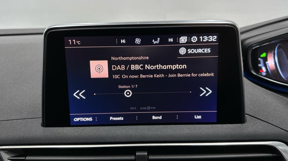 DAB Radio