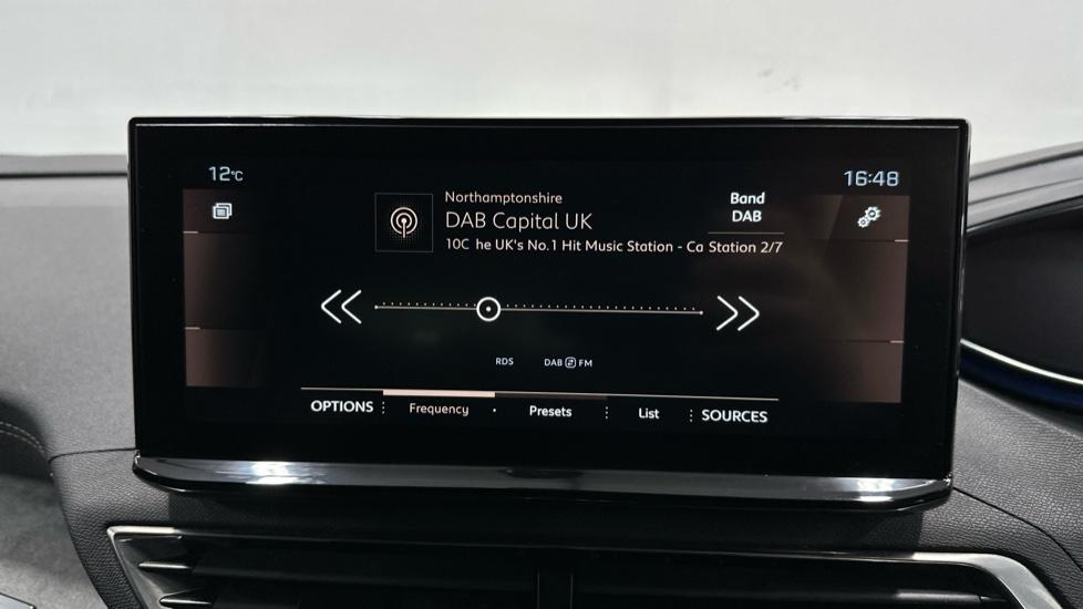 DAB Radio