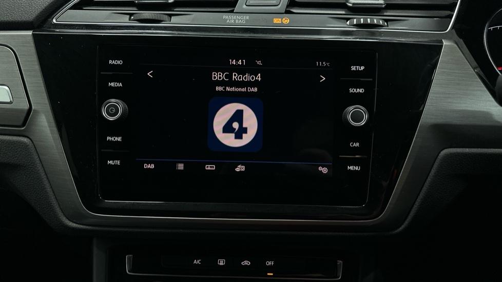 DAB Radio