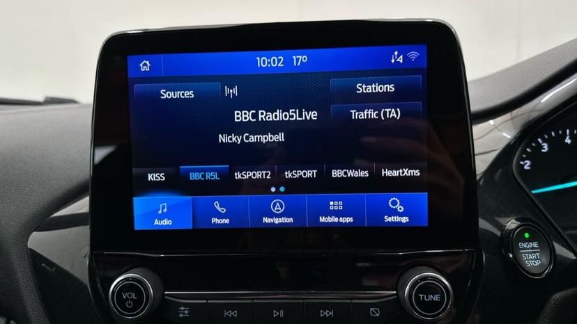 DAB Radio