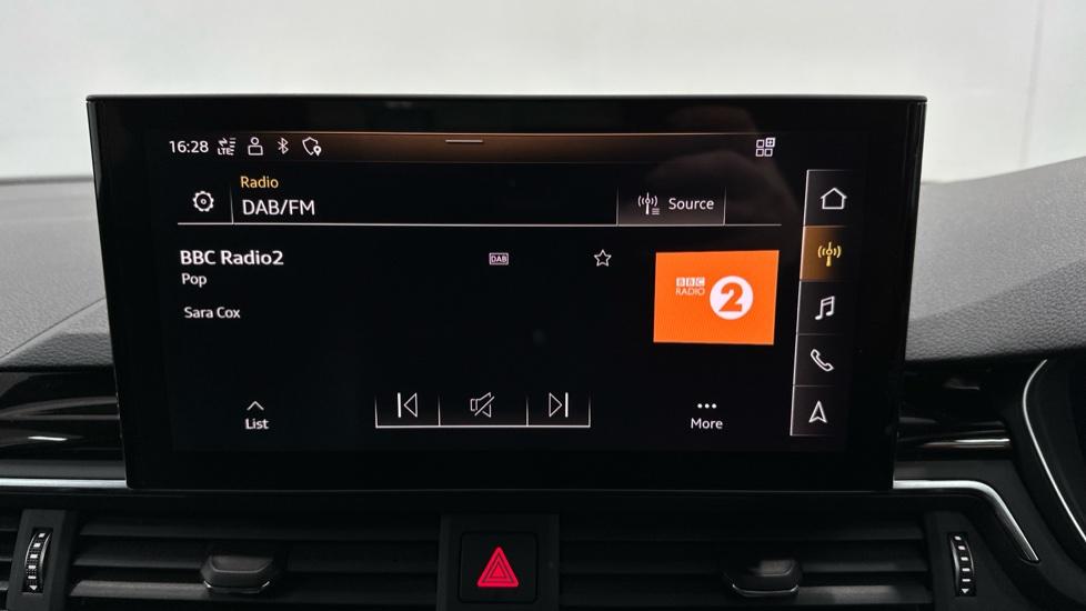 DAB Radio