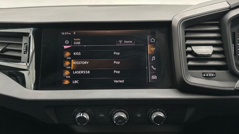 DAB Radio